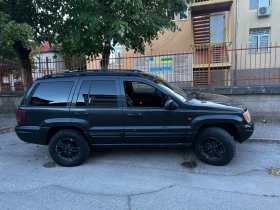 Jeep Grand cherokee 3.1, снимка 13