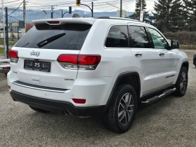 Jeep Grand cherokee Limited/3.6i/4x4/Лизинг, снимка 6
