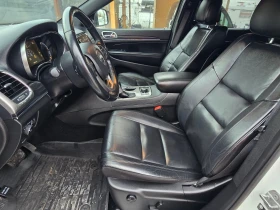 Jeep Grand cherokee Limited/3.6i/4x4/Лизинг, снимка 8