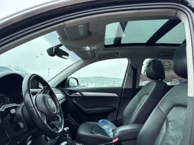 Audi Q3 * Technik * CARFAX * ЦЕНА ДО БГ, снимка 13