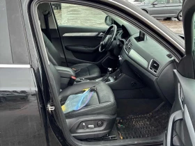 Audi Q3 * Technik * CARFAX * ЦЕНА ДО БГ, снимка 10