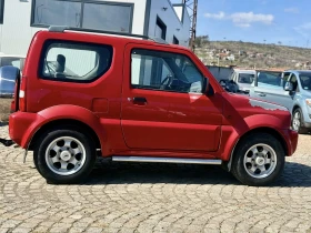 Suzuki Jimny 1.3 4х4, снимка 6