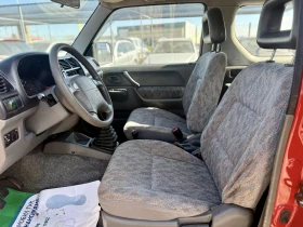 Suzuki Jimny 1.3 4х4, снимка 9