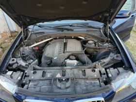 BMW X3 3.5i 306 к.с. XDRIVE, снимка 13