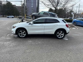 Mercedes-Benz GLA 250 4MATIC * ПОДГРЕВИ* ПАНОРАМА* KEYLESS* , снимка 2