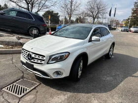 Mercedes-Benz GLA 250 4MATIC * ПОДГРЕВИ* ПАНОРАМА* KEYLESS* , снимка 1