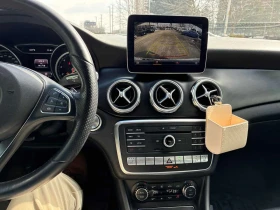 Mercedes-Benz GLA 250 4MATIC * ПОДГРЕВИ* ПАНОРАМА* KEYLESS* , снимка 9