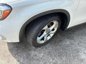 Mercedes-Benz GLA 250 4MATIC * ПОДГРЕВИ* ПАНОРАМА* KEYLESS* , снимка 7