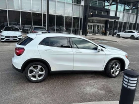 Mercedes-Benz GLA 250 4MATIC * ПОДГРЕВИ* ПАНОРАМА* KEYLESS* , снимка 3