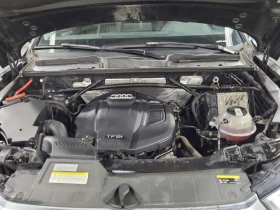 Audi Q5 * PREMIUM PLUS * CARFAX * ЦЕНА ДО БГ, снимка 16