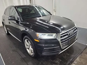 Audi Q5 * PREMIUM PLUS * CARFAX * ЦЕНА ДО БГ, снимка 2