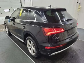 Audi Q5 * PREMIUM PLUS * CARFAX * ЦЕНА ДО БГ, снимка 4