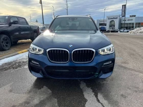 BMW X3 * xDrive30i * CARFAX * HEAD UP * ПАНО * КЛИП, снимка 6