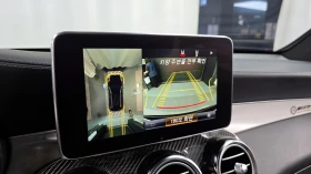 Mercedes-Benz GLC 63 AMG PANAMERICANA* BURMASTER* DYNAMICA* 360* КРАЙНА ЦЕН, снимка 10