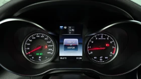 Mercedes-Benz GLC 63 AMG PANAMERICANA* BURMASTER* DYNAMICA* 360* КРАЙНА ЦЕН, снимка 8