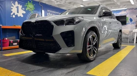 BMW X2 XDRIVE28I, снимка 3