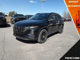 Hyundai Tucson TREND PACKAGE* ПОДГРЕВ* PANO* М.ТОЧКА* KAMERA, снимка 3