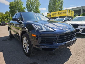 Porsche Cayenne  3.0 V6 Sport Chrono Package Pano Full, снимка 3