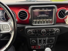 Jeep Wrangler * Rubicon * , снимка 9