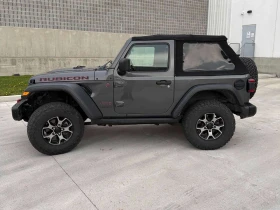 Jeep Wrangler * Rubicon * , снимка 3