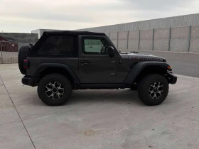 Jeep Wrangler * Rubicon * , снимка 4