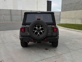 Jeep Wrangler * Rubicon * , снимка 5