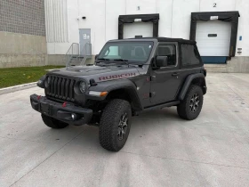 Jeep Wrangler * Rubicon * , снимка 2