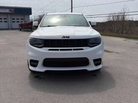 Jeep Grand cherokee | SRT | DISTRONIC | ПАНОРАМА | , снимка 6