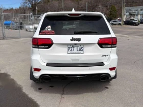 Jeep Grand cherokee | SRT | DISTRONIC | ПАНОРАМА | , снимка 4
