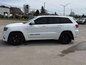 Jeep Grand cherokee | SRT | DISTRONIC | ПАНОРАМА | , снимка 2