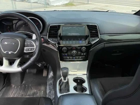 Jeep Grand cherokee | SRT | DISTRONIC | ПАНОРАМА | , снимка 9
