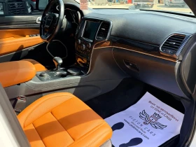 Jeep Grand cherokee SRT 6.4 V8, снимка 9