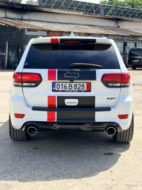 Jeep Grand cherokee SRT 6.4 V8, снимка 4