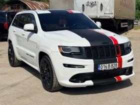 Jeep Grand cherokee SRT 6.4 V8, снимка 6