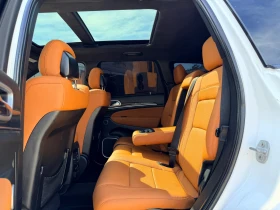 Jeep Grand cherokee SRT 6.4 V8, снимка 13