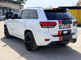 Jeep Grand cherokee SRT 6.4 V8, снимка 3
