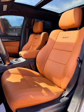 Jeep Grand cherokee SRT 6.4 V8, снимка 17