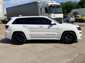 Jeep Grand cherokee SRT 6.4 V8, снимка 12