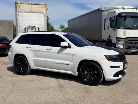 Jeep Grand cherokee SRT 6.4 V8, снимка 11
