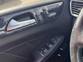 Mercedes-Benz GL 350 * BlueTEC * ДИСТРОНИК * 360 * PANO * ПОДГРЕВИ, снимка 11