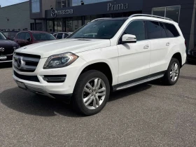 Mercedes-Benz GL 350 * BlueTEC * ДИСТРОНИК * 360 * PANO * ПОДГРЕВИ, снимка 1