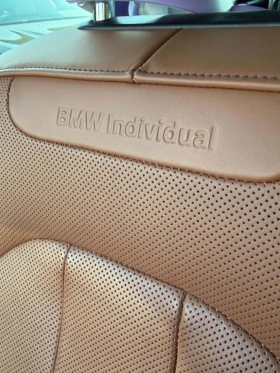 BMW X6 M50D, снимка 6