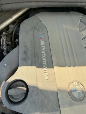 BMW X6 M50D, снимка 10