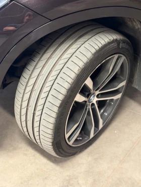 BMW X6 M50D, снимка 7