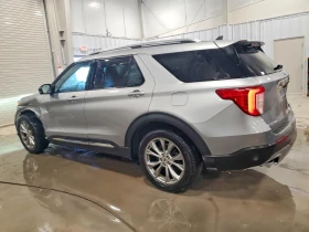 Ford Explorer 2.3l Limited, снимка 2