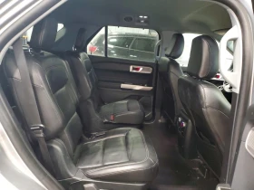 Ford Explorer 2.3l Limited, снимка 11