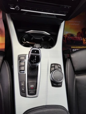 BMW X3 3.0D* 4X4* АВТОМАТИК* LED* ПАНОРАМА* КОЖА* , снимка 9