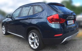 BMW X1 35i XDrive, снимка 4