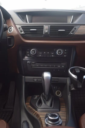 BMW X1 35i XDrive, снимка 9