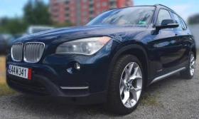 BMW X1 35i XDrive, снимка 1